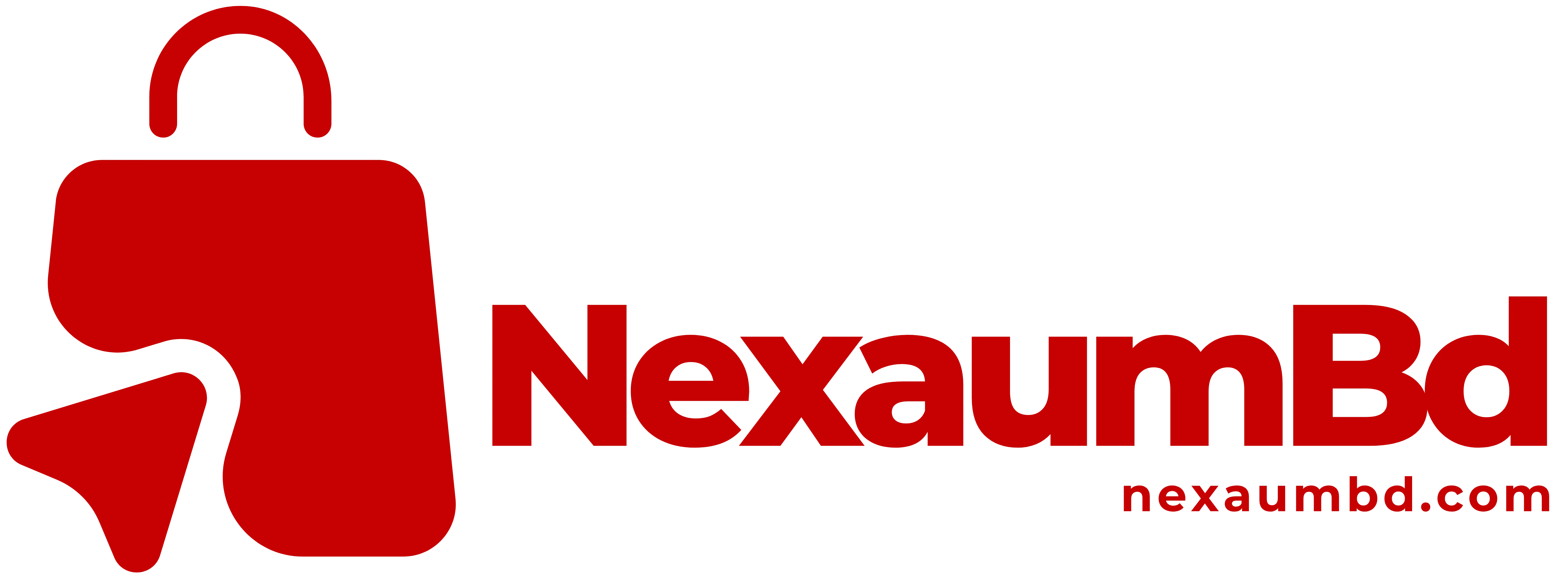 NexaumBd logo